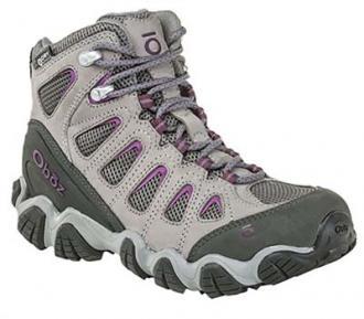 Oboz sawtooth women's hot sale hiking shoes